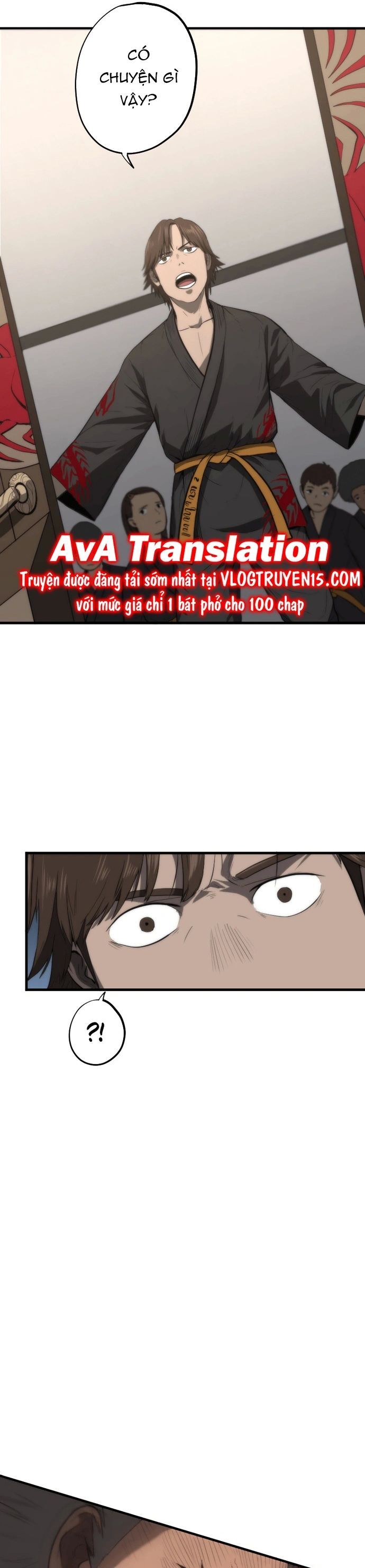 Brandal Chapter 12 - 11