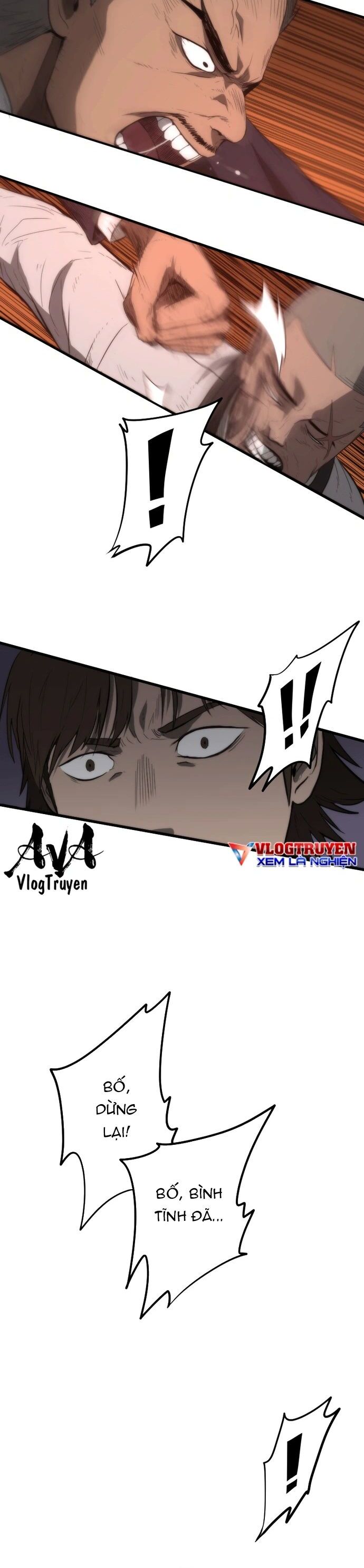 Brandal Chapter 12 - 12