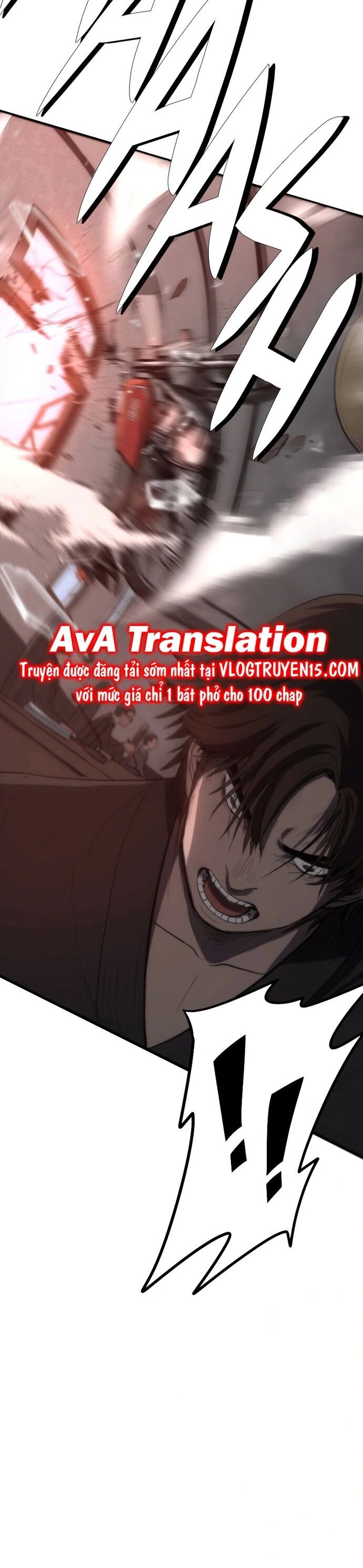 Brandal Chapter 12 - 20