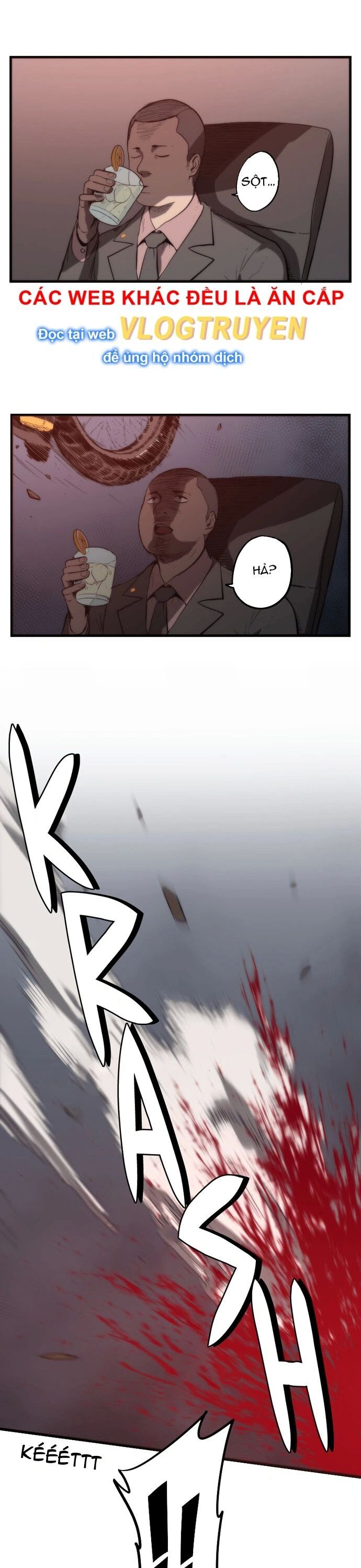 Brandal Chapter 12 - 22