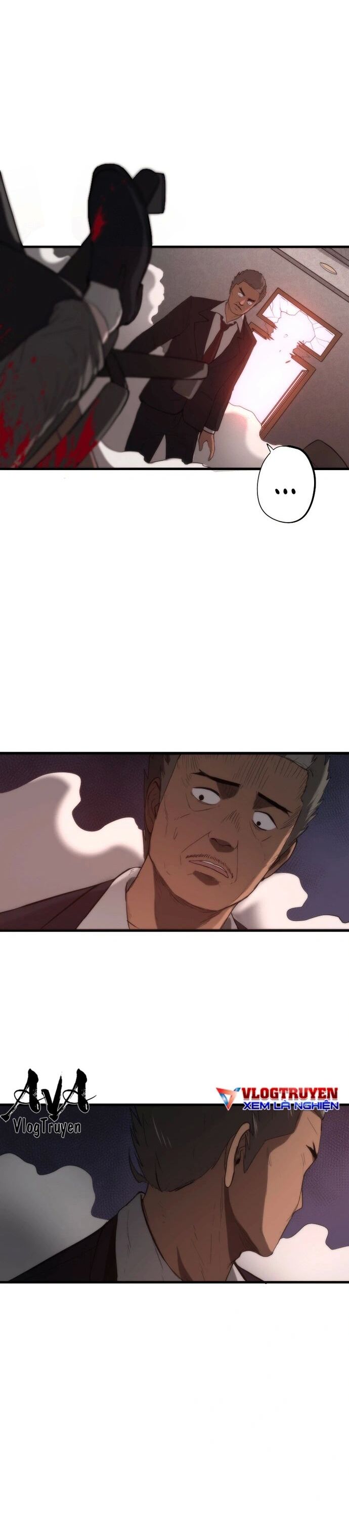 Brandal Chapter 12 - 24