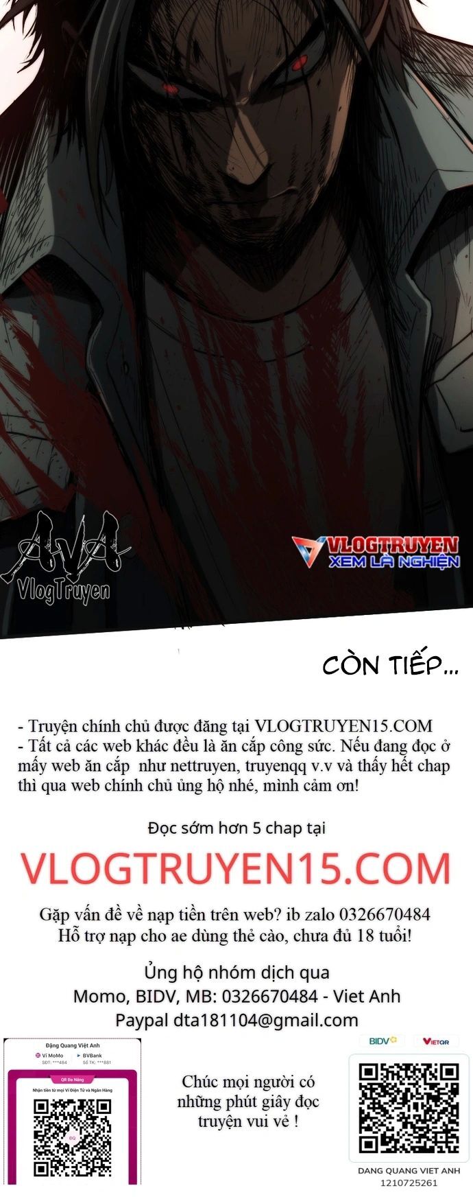 Brandal Chapter 12 - 27