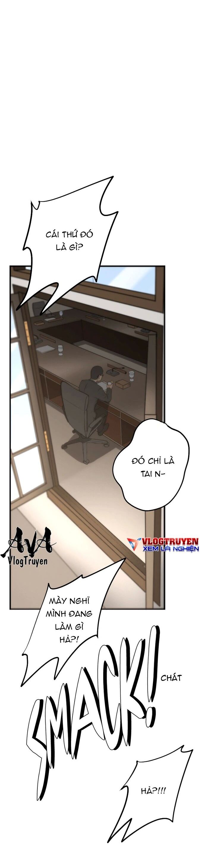 Brandal Chapter 12 - 5