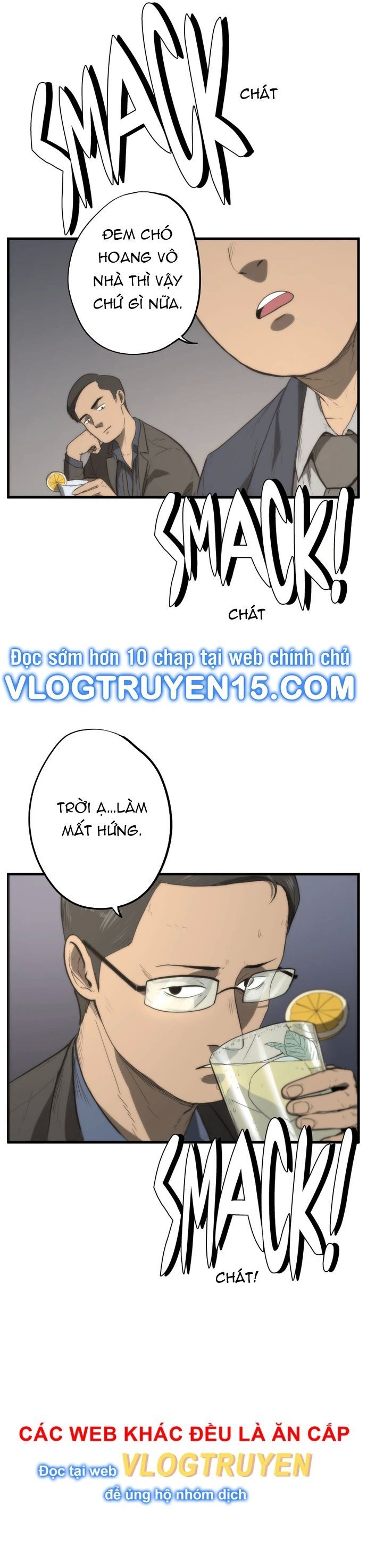 Brandal Chapter 12 - 6