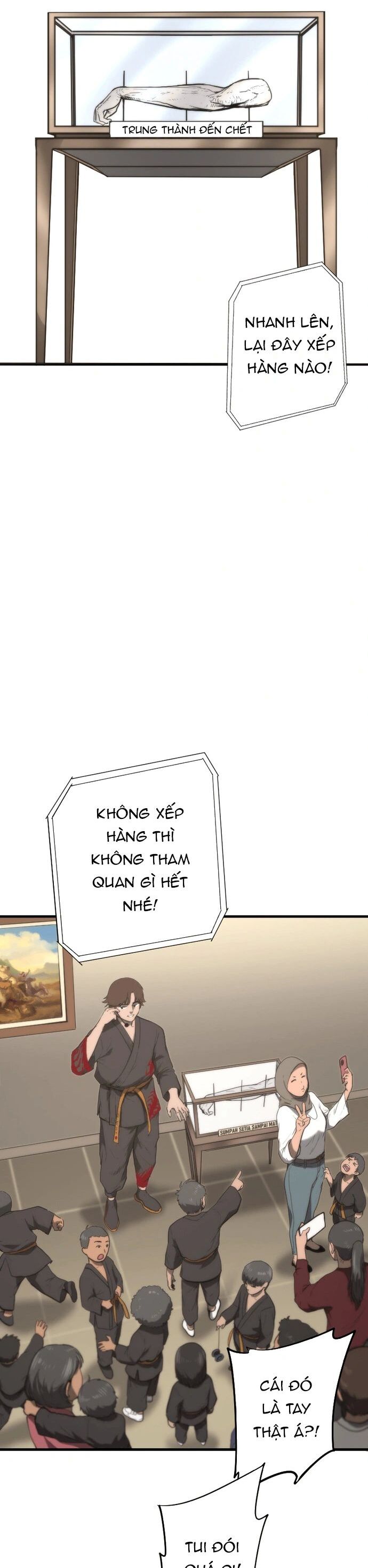 Brandal Chapter 12 - 7