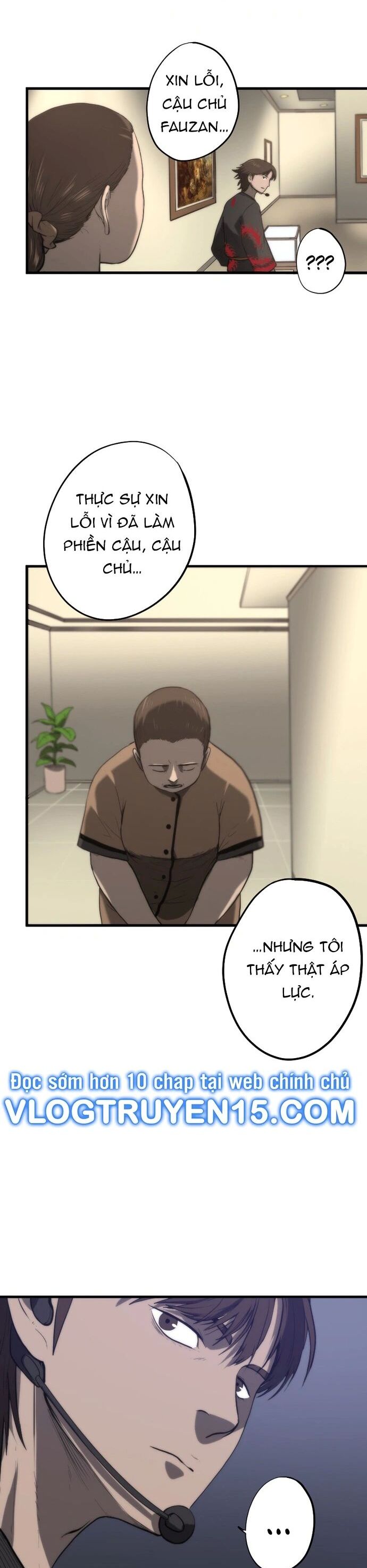 Brandal Chapter 12 - 9