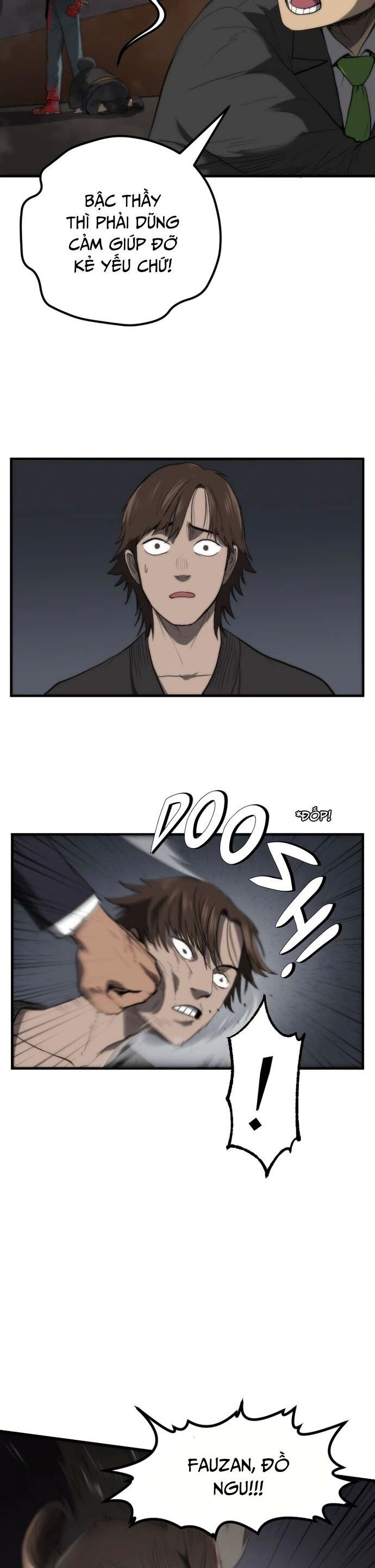 Brandal Chapter 13 - 12