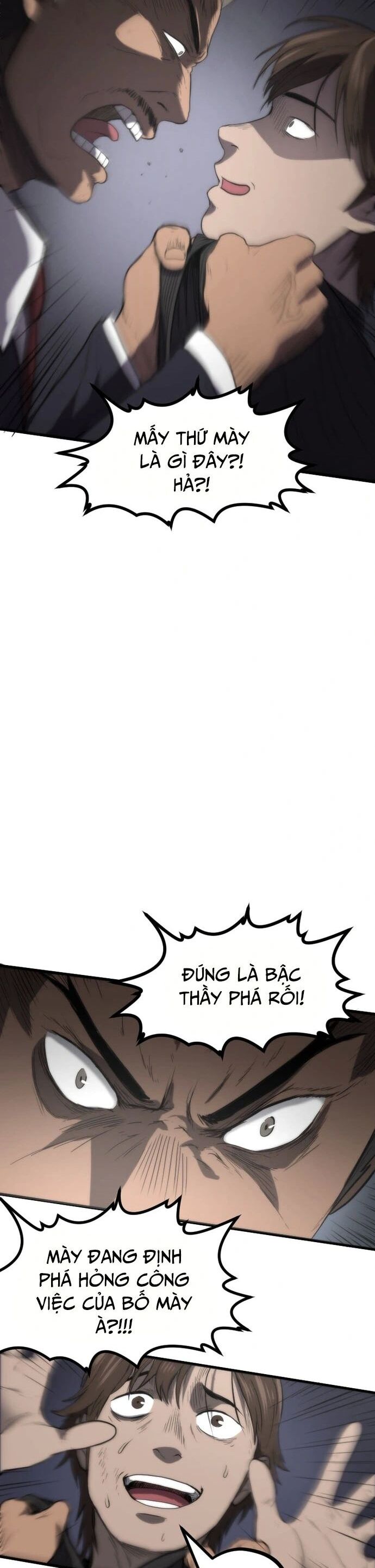 Brandal Chapter 13 - 13