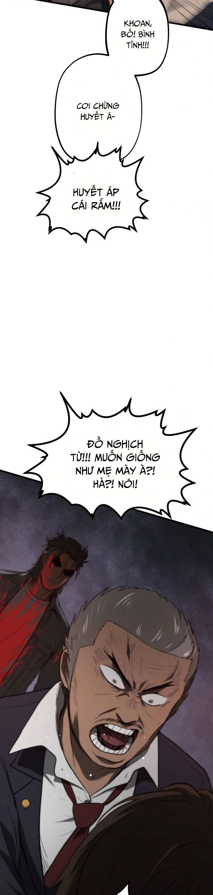 Brandal Chapter 13 - 14