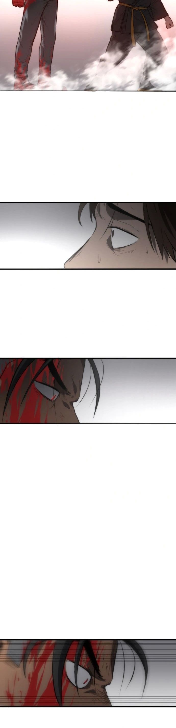 Brandal Chapter 13 - 18