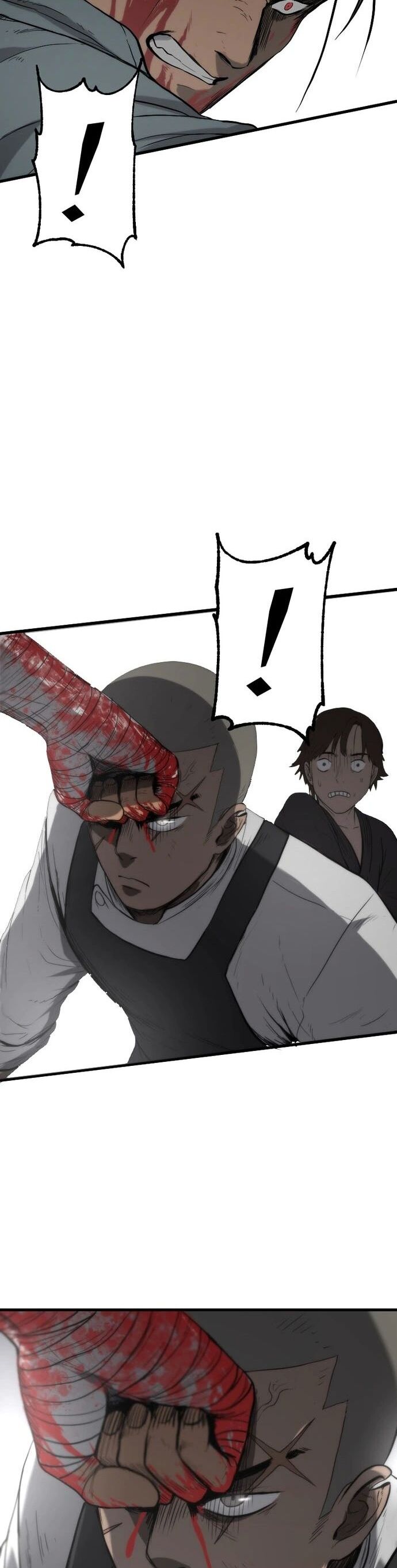 Brandal Chapter 13 - 22