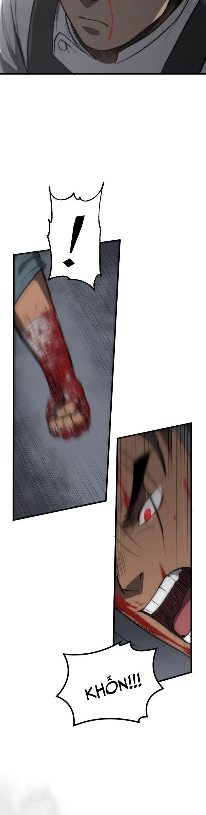 Brandal Chapter 13 - 23