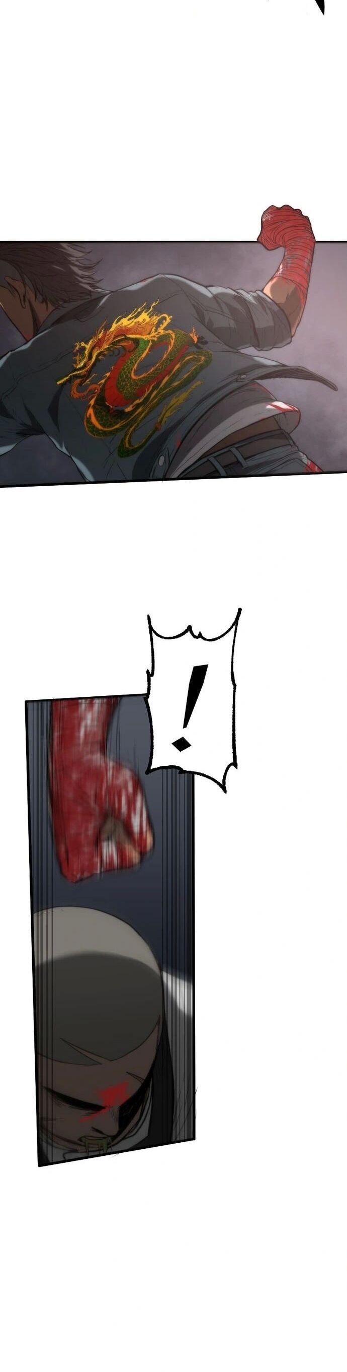 Brandal Chapter 13 - 25