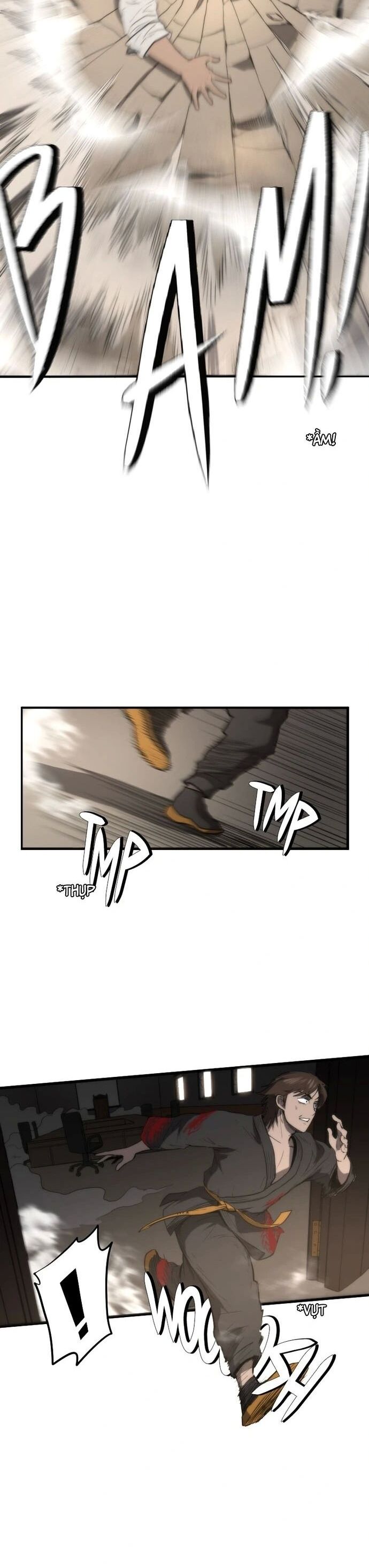 Brandal Chapter 13 - 27