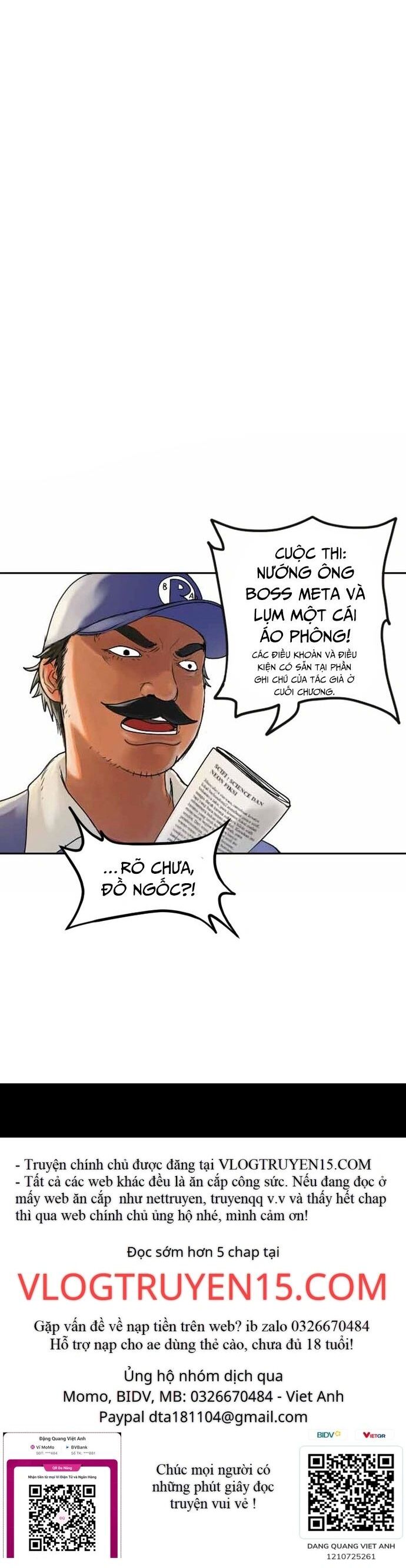 Brandal Chapter 13 - 33