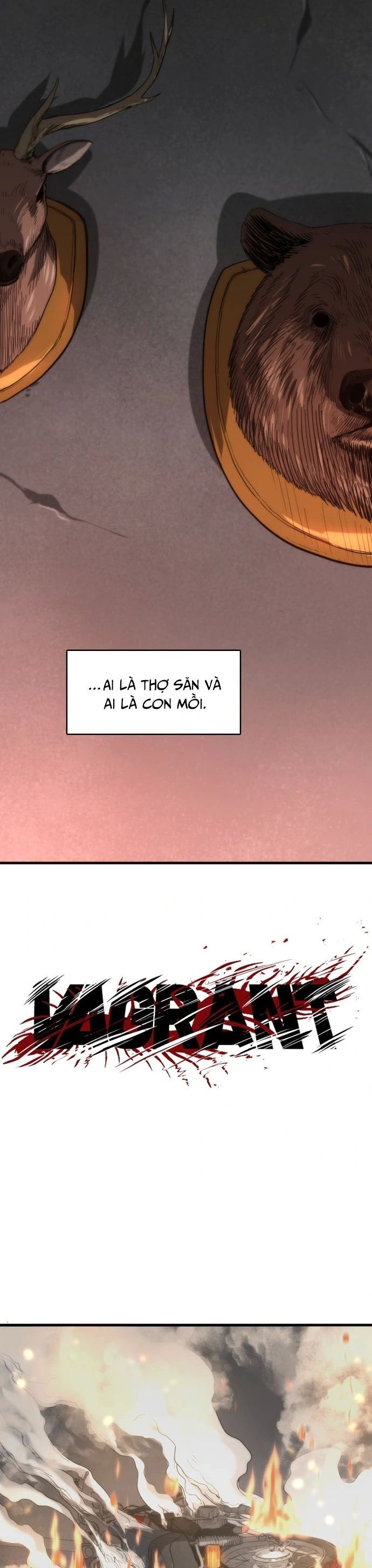 Brandal Chapter 13 - 6