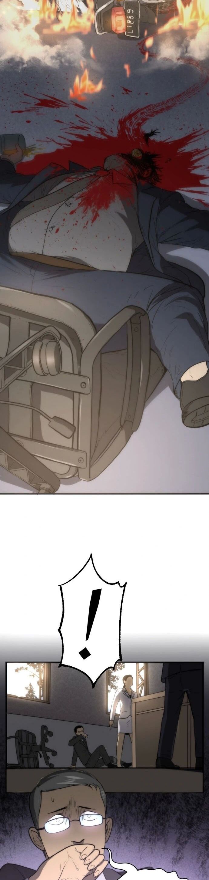 Brandal Chapter 13 - 7