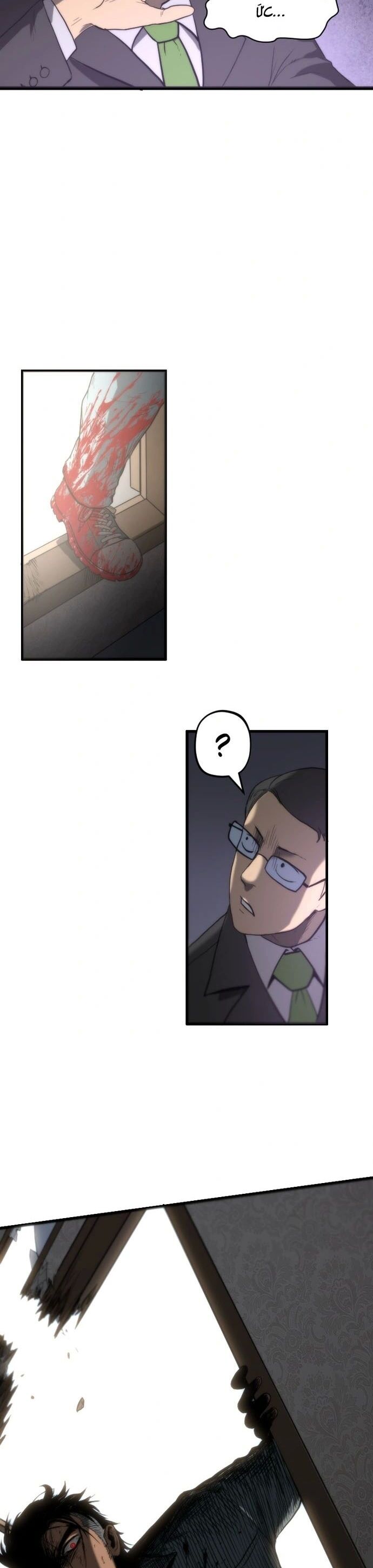 Brandal Chapter 13 - 8