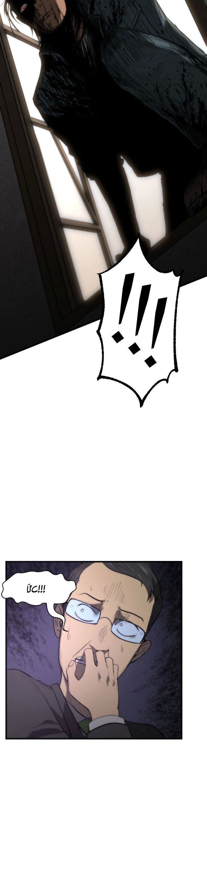 Brandal Chapter 13 - 9