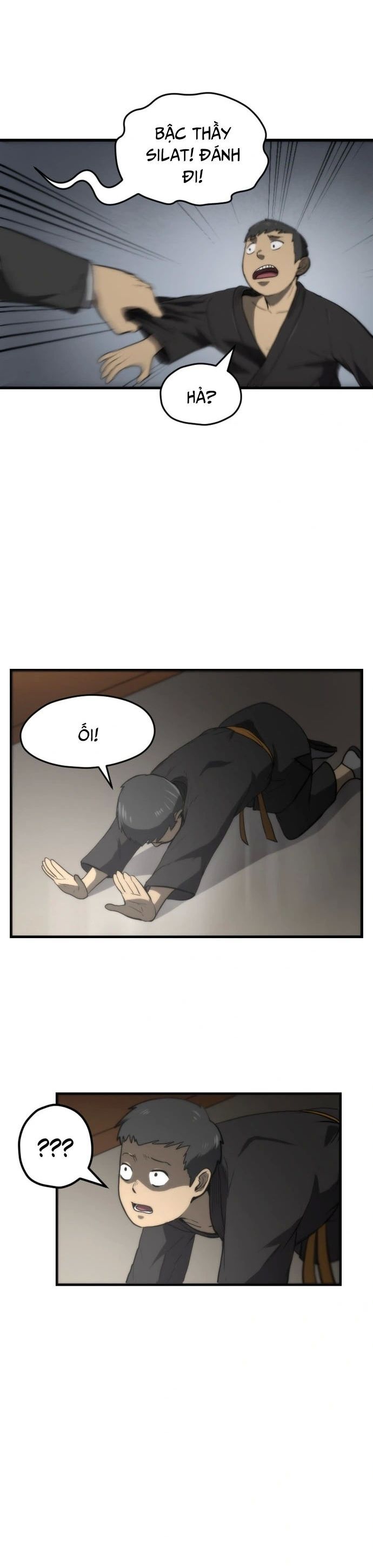 Brandal Chapter 13 - 10