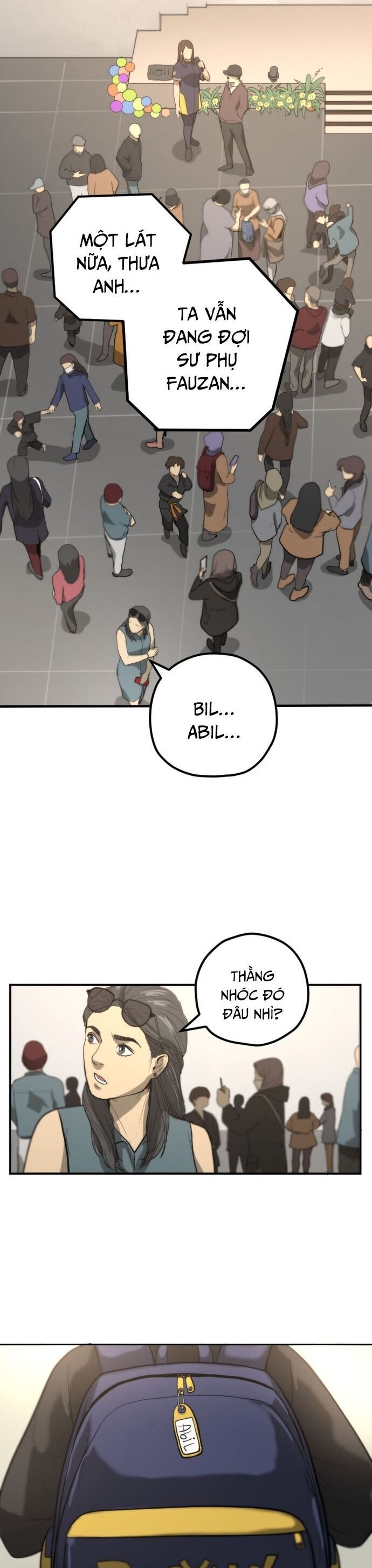 Brandal Chapter 14 - 11