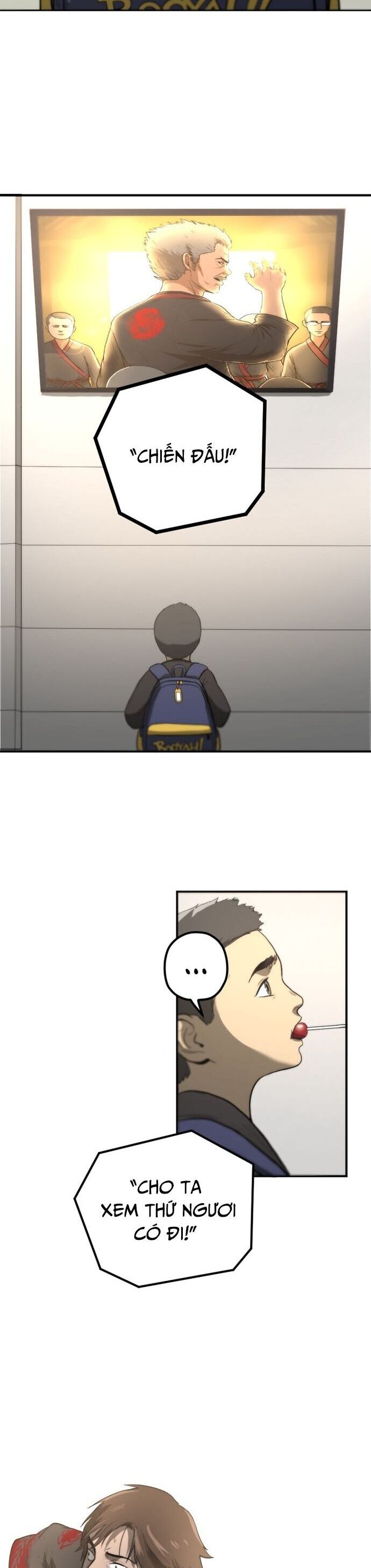 Brandal Chapter 14 - 12