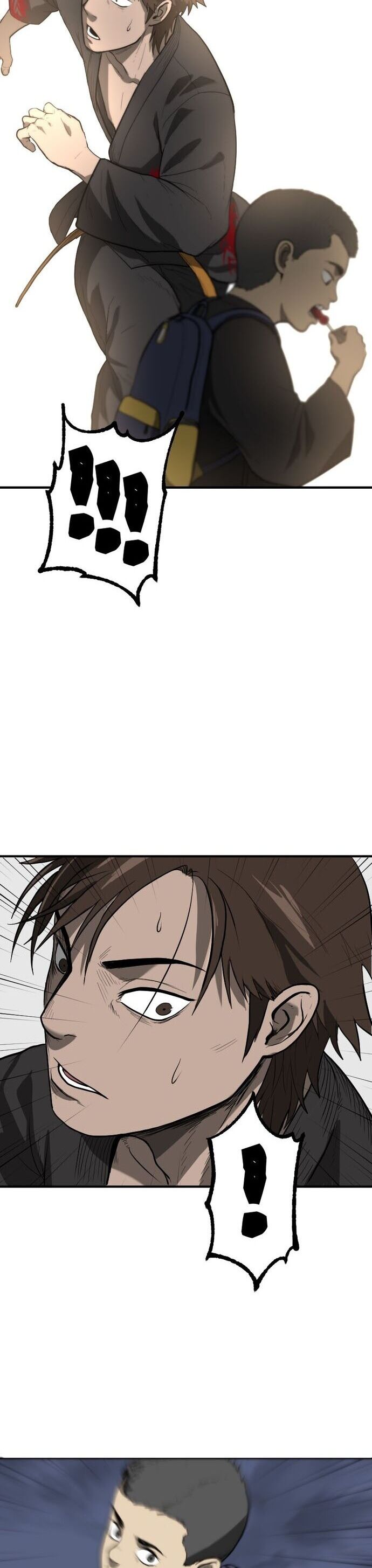 Brandal Chapter 14 - 13