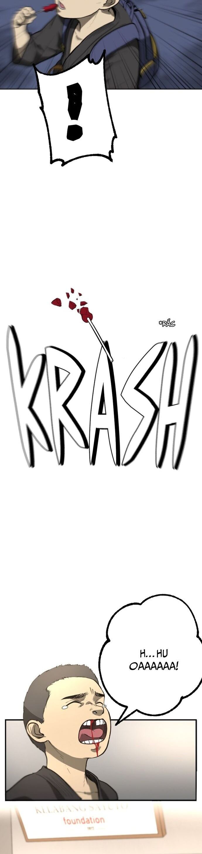 Brandal Chapter 14 - 14