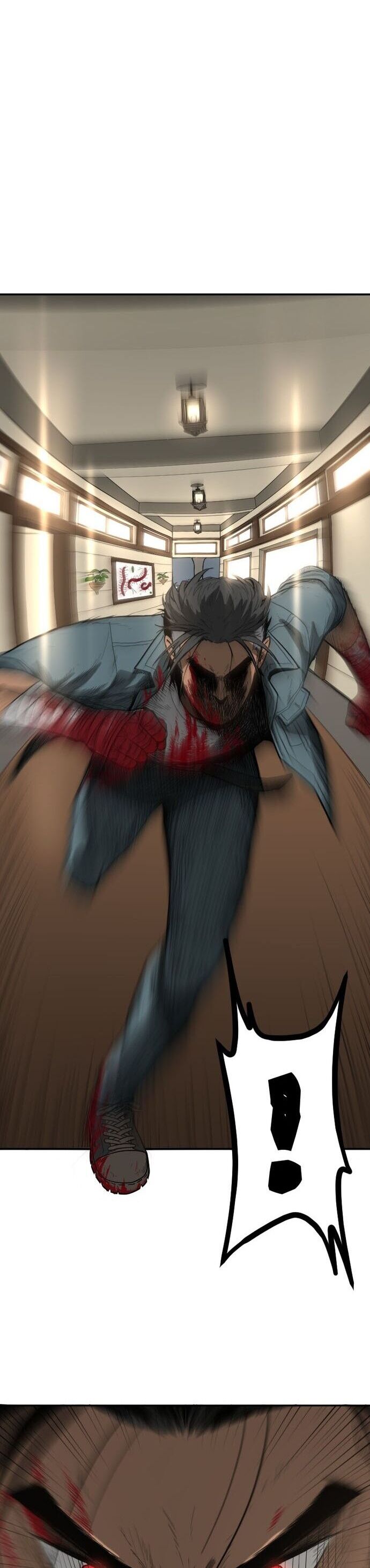 Brandal Chapter 14 - 17