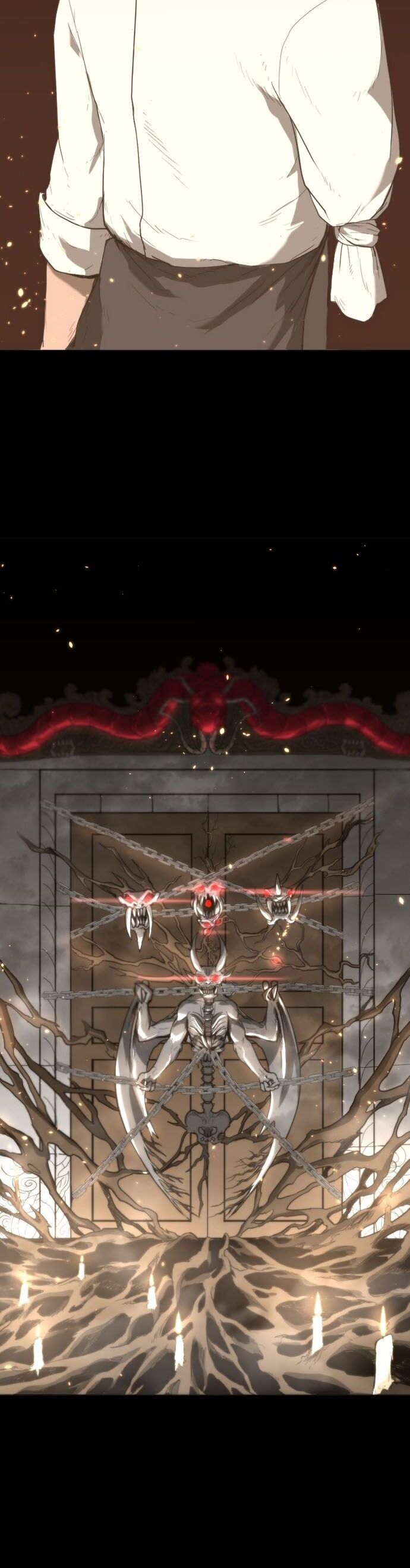 Brandal Chapter 14 - 23