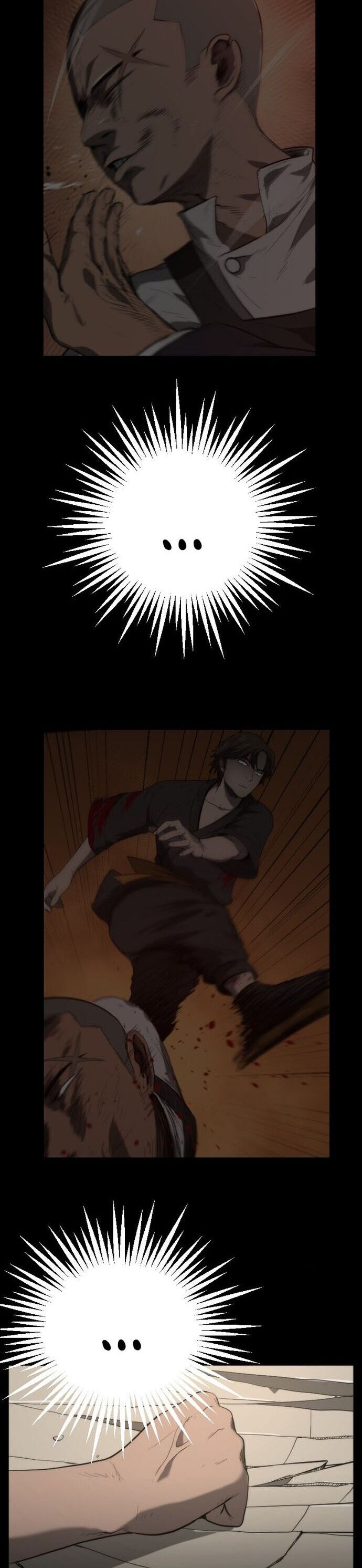 Brandal Chapter 14 - 3