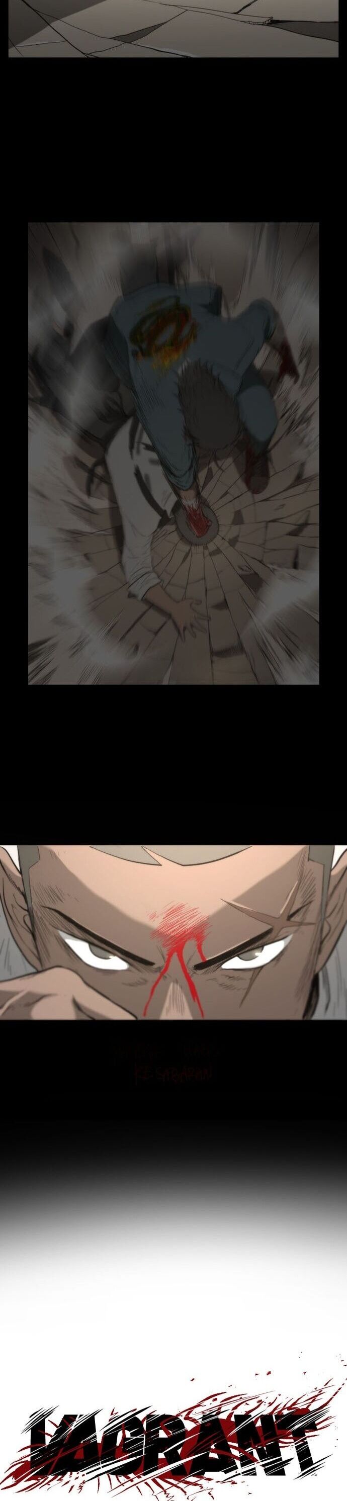 Brandal Chapter 14 - 4