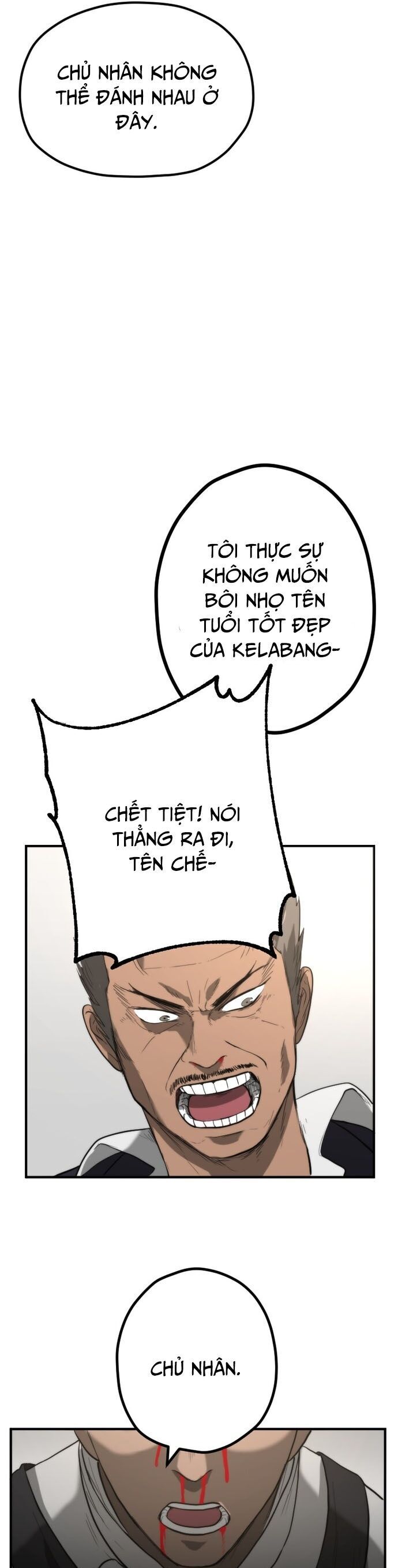 Brandal Chapter 14 - 6