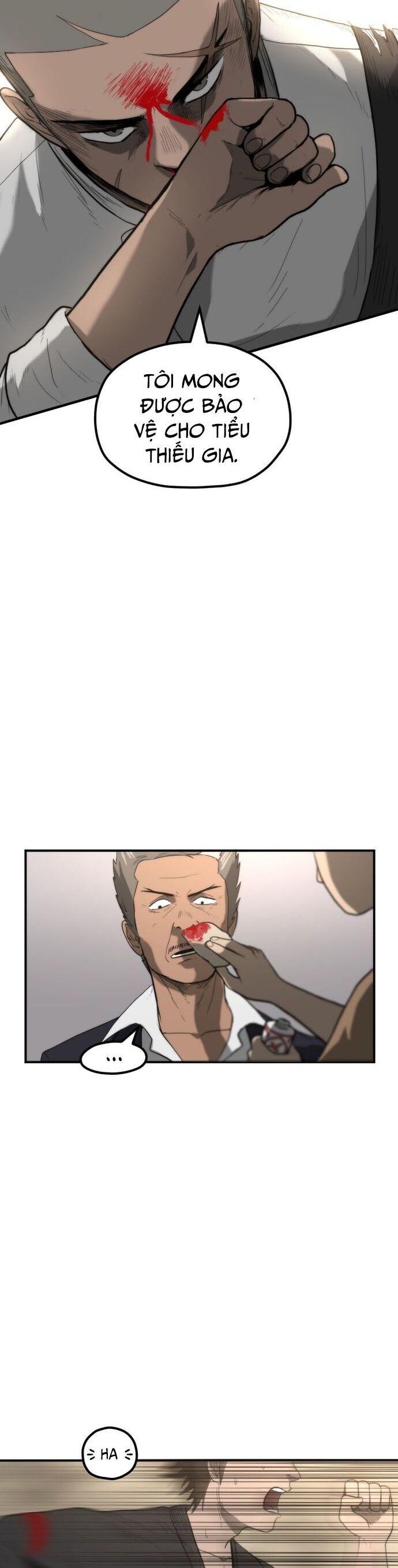 Brandal Chapter 14 - 8