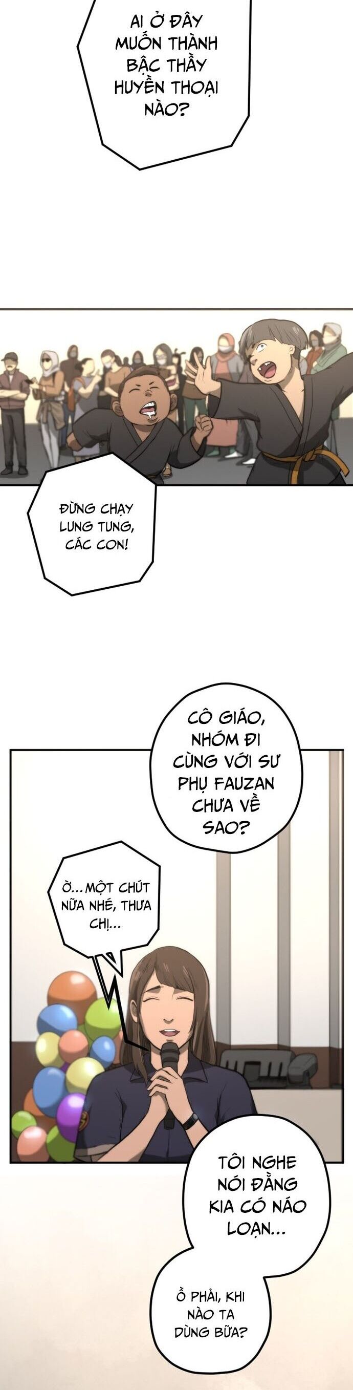 Brandal Chapter 14 - 10