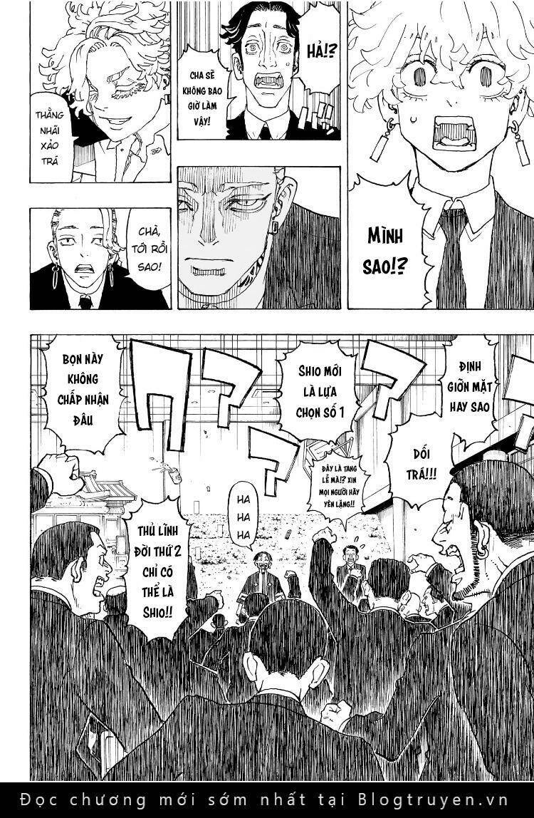 Negai No Astro Chapter  1 - 15