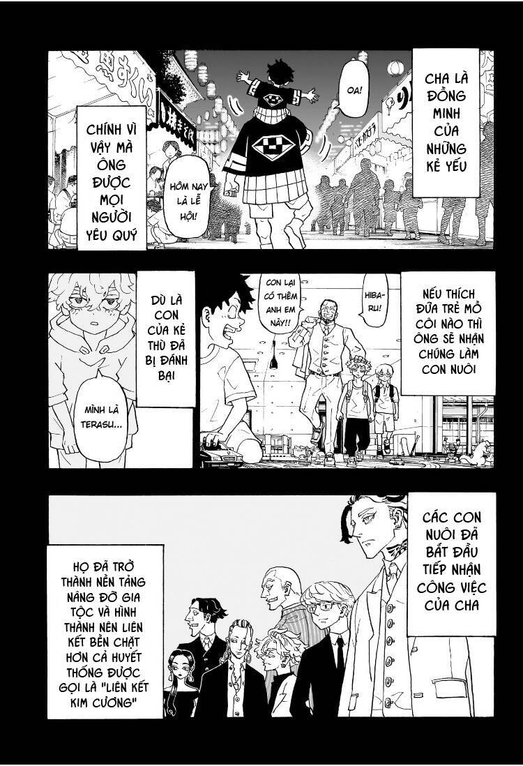 Negai No Astro Chapter  1 - 20