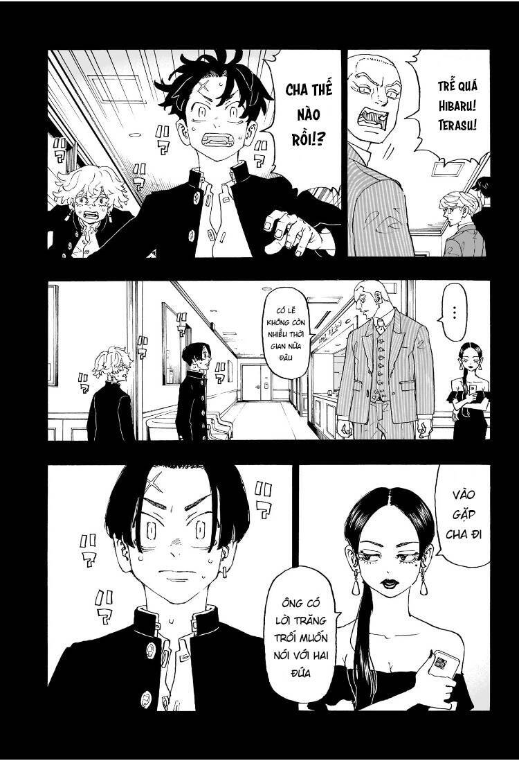 Negai No Astro Chapter  1 - 22