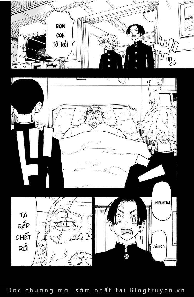 Negai No Astro Chapter  1 - 23