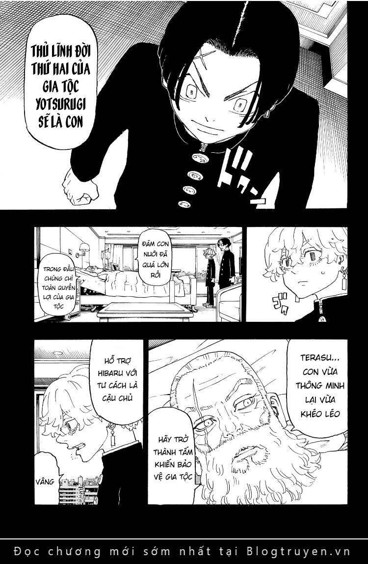 Negai No Astro Chapter  1 - 24