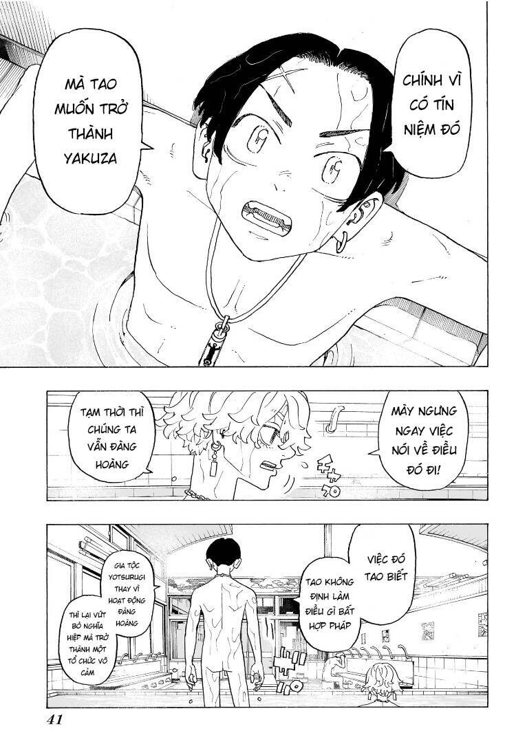 Negai No Astro Chapter  1 - 28