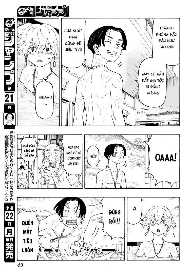 Negai No Astro Chapter  1 - 30