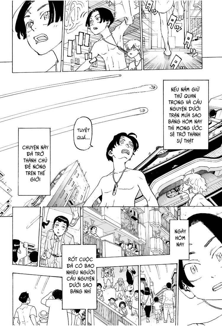 Negai No Astro Chapter  1 - 31