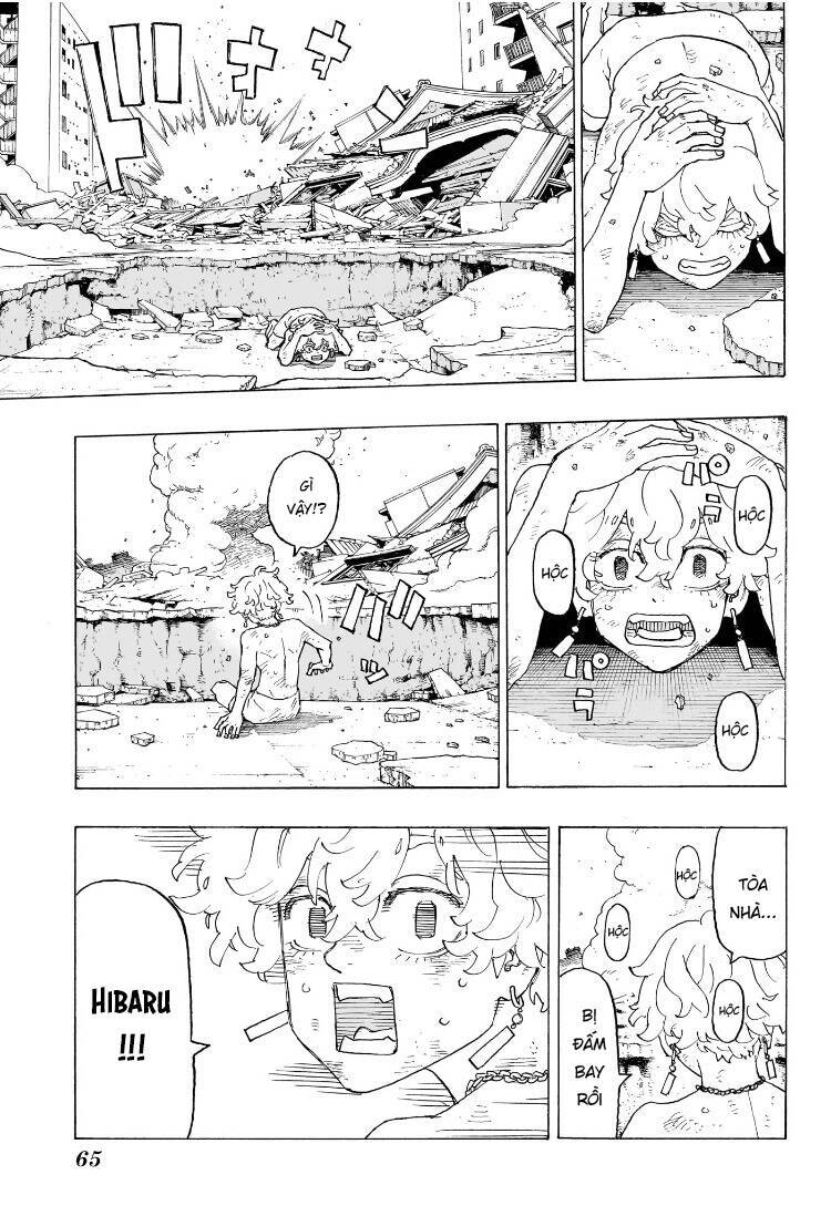 Negai No Astro Chapter  1 - 50