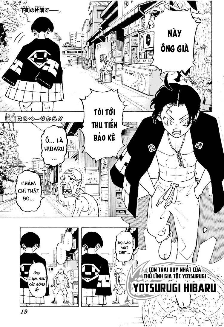 Negai No Astro Chapter  1 - 6