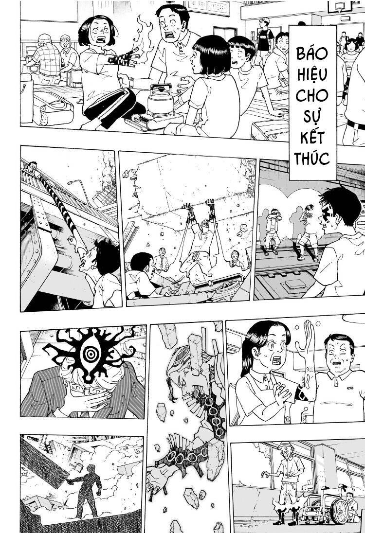 Negai No Astro Chapter  1 - 55