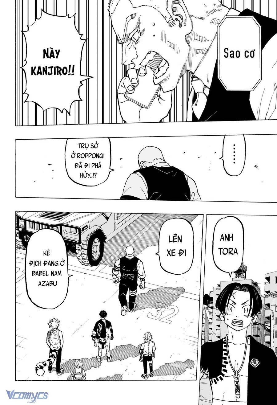 Negai No Astro Chapter  12 - 20