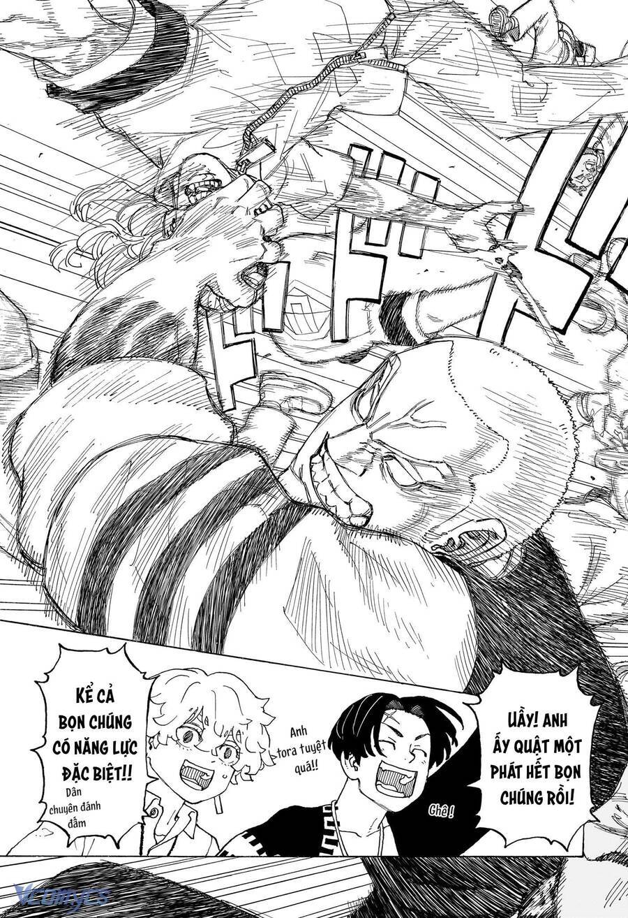 Negai No Astro Chapter  12 - 5