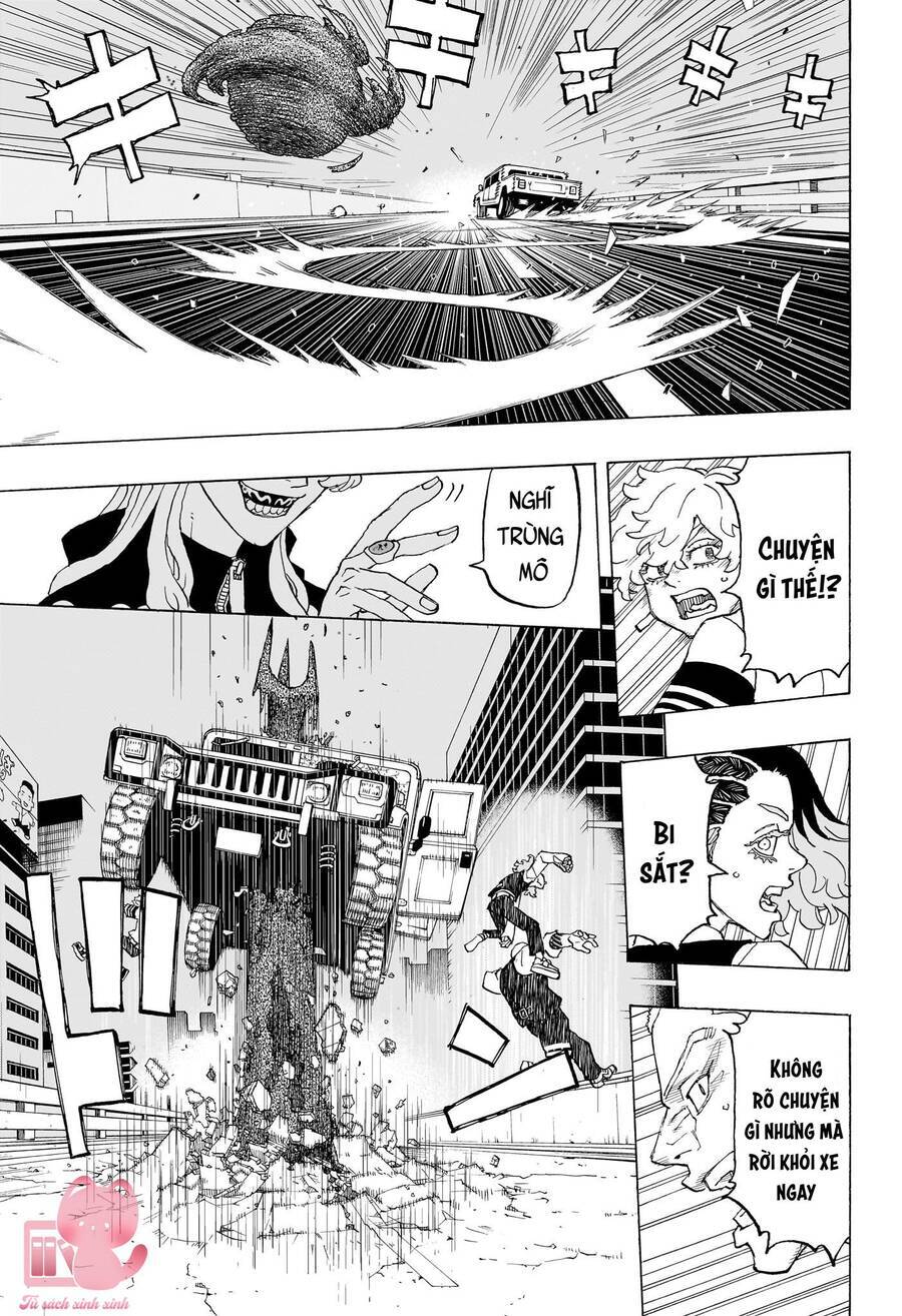 Negai No Astro Chapter  13 - 14