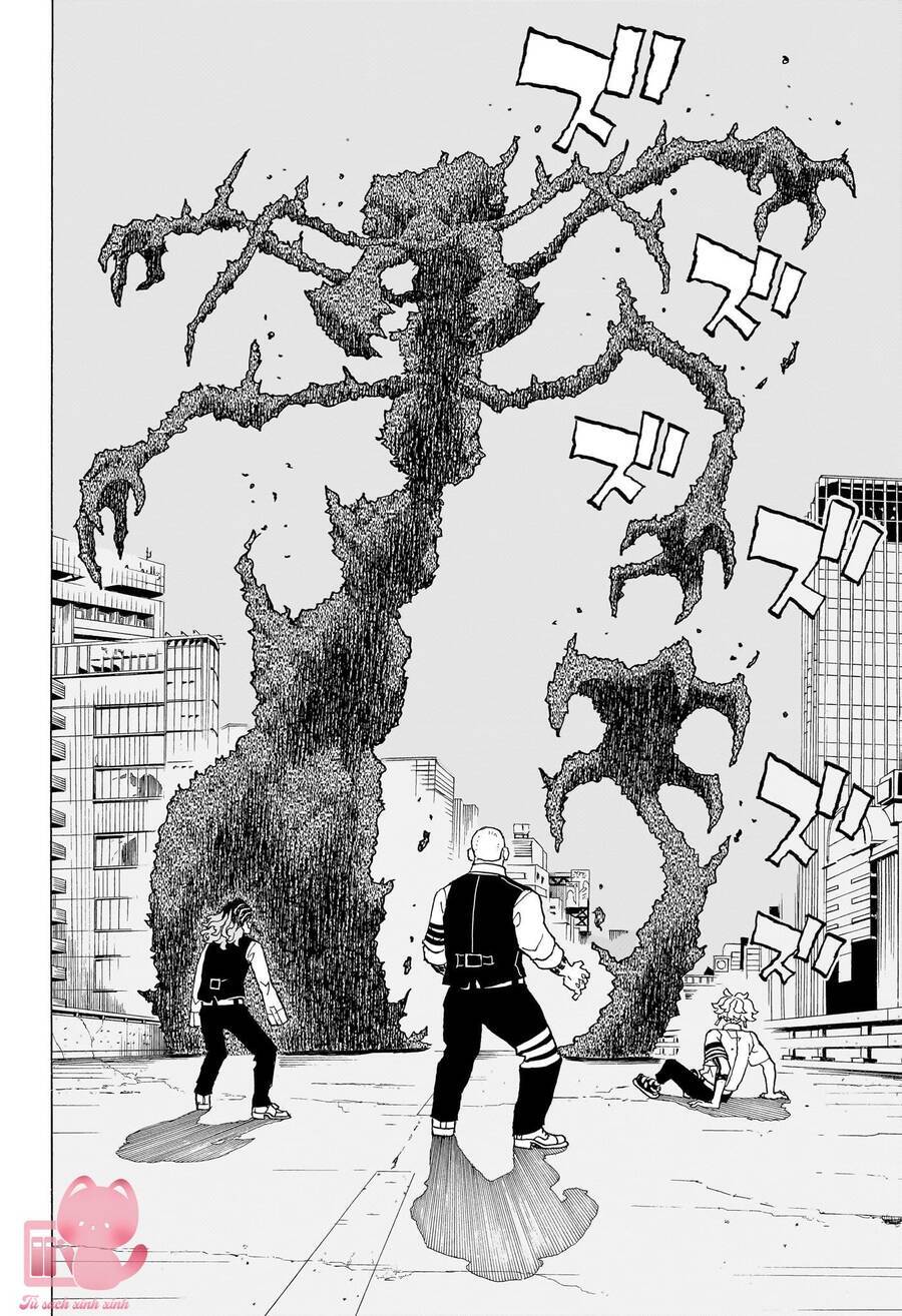 Negai No Astro Chapter  13 - 17